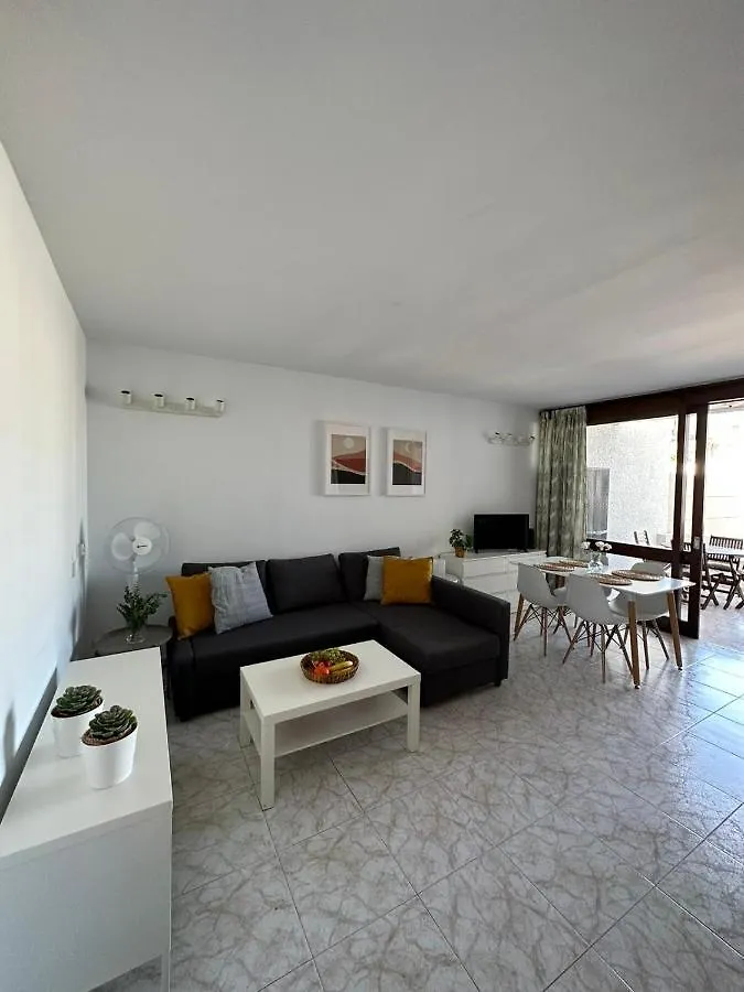 Pool View Apartment Primavera Arona   Arona (Tenerife)