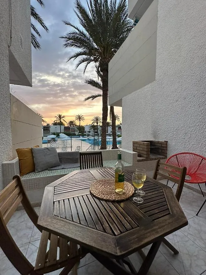 Pool View Apartment Primavera Arona  0*, Arona (Tenerife) Spain