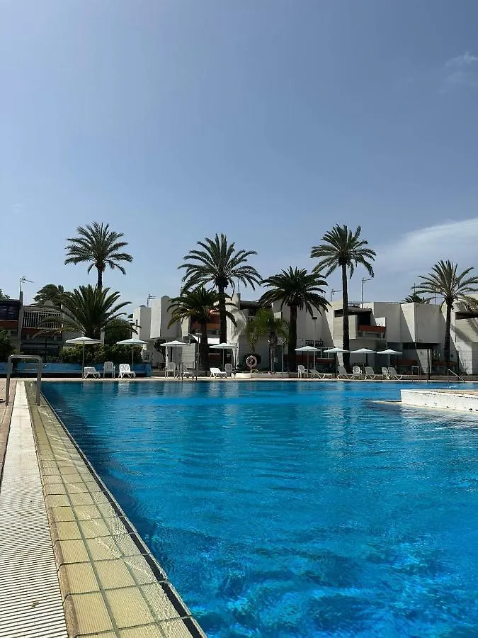 Pool View Apartment Primavera Arona  0*, Arona (Tenerife)