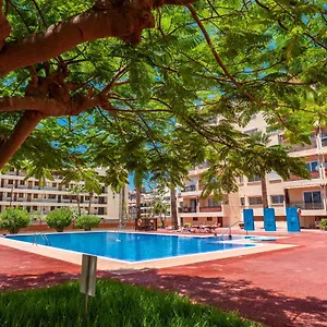  Appartamento Tantulia Crissol 405 Apto 1 Hab