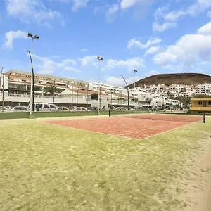 Studio In Torres Del Sol Griffin Near The Beach Arona (Tenerife)