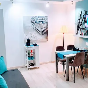  Appartamento Papagayo