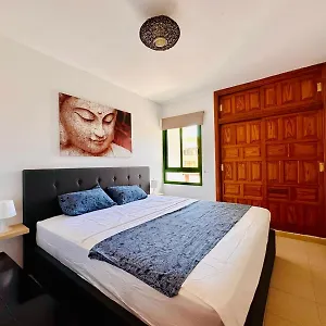 Apartamento Casa Alondras, Arona (Tenerife)