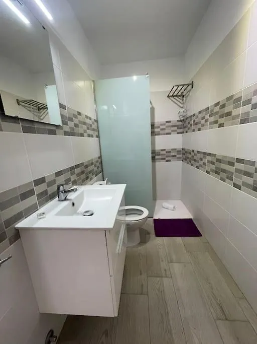 Pool View Apartment Primavera Arona