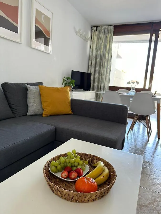 Pool View Apartment Primavera Arona  0*, Arona (Tenerife) Španělsko