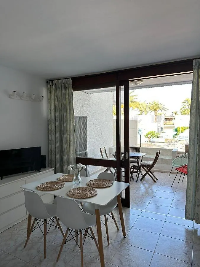 Pool View Apartment Primavera Arona  0*, Arona (Tenerife)